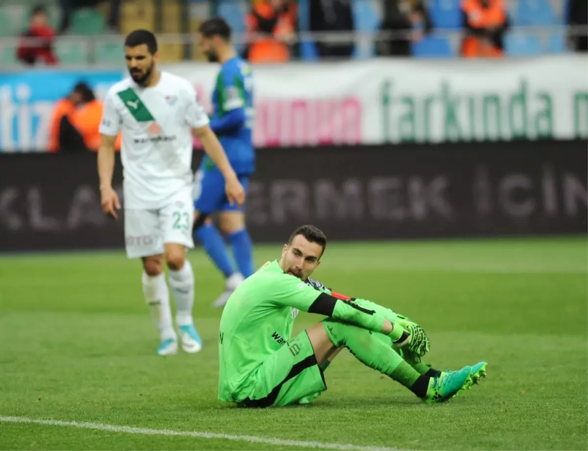 Adana Demirspor Ile Birlikte En Kötü Seri!