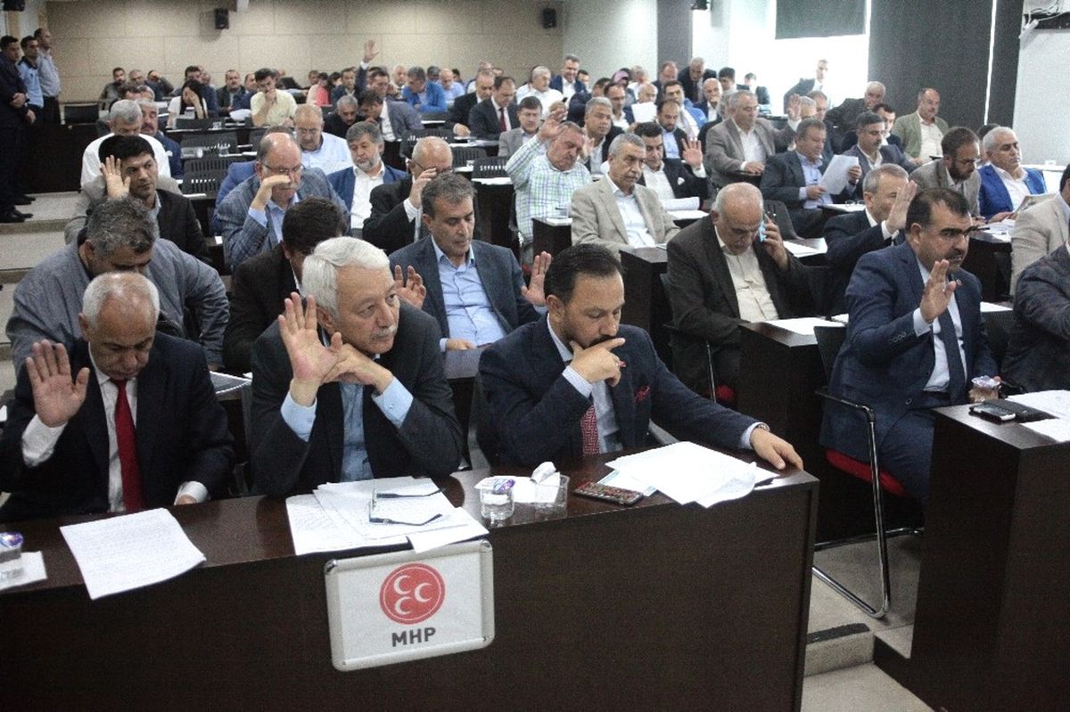 Adana\'nın Kardeşleri Artıyor