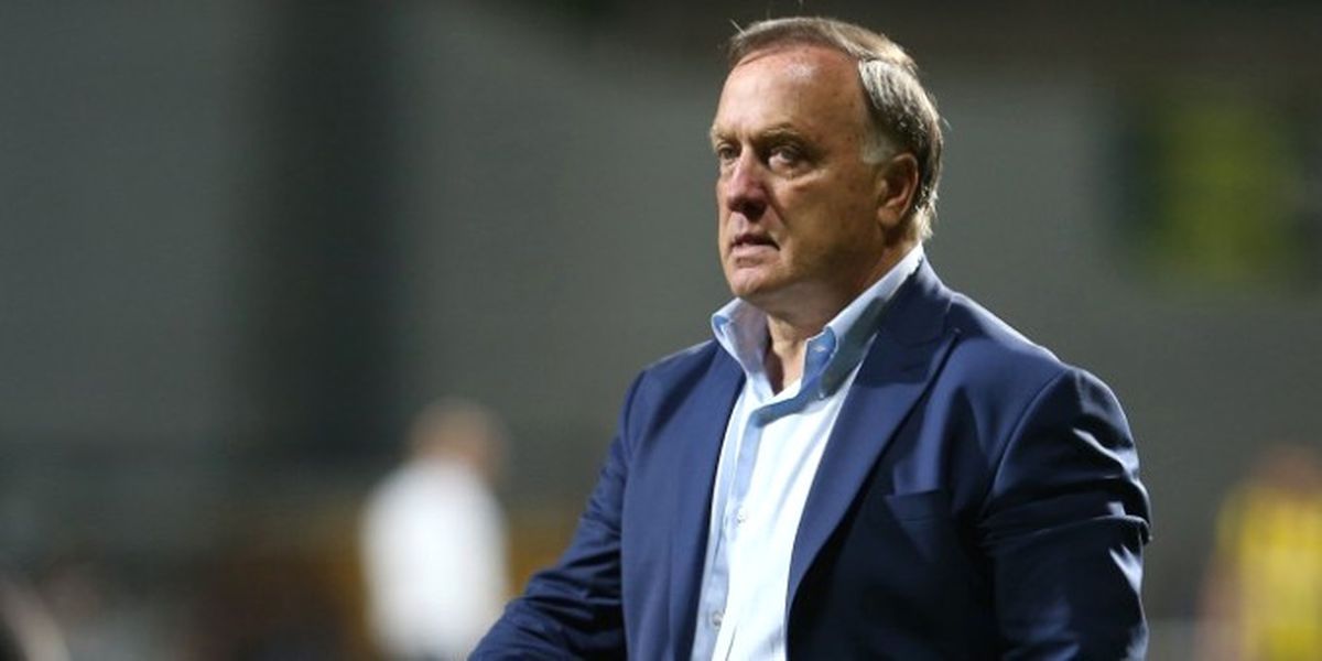 Advocaat\'tan Ulaşılması Zor İstatistik
