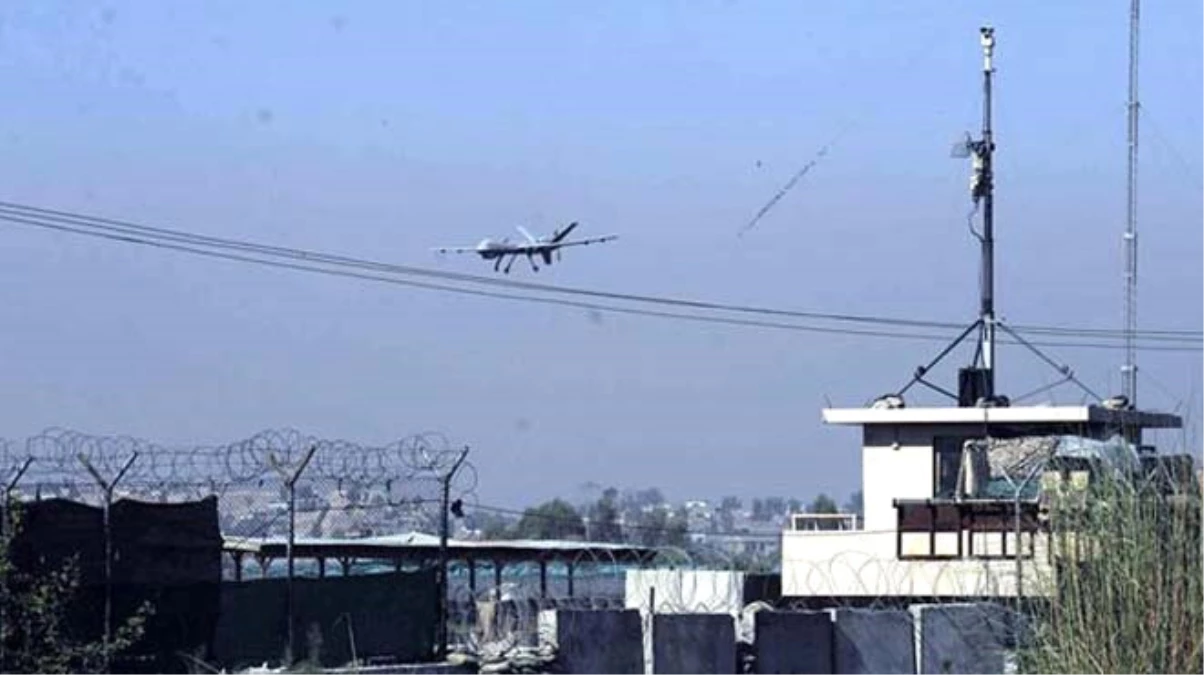 Afganistan\'da Deaş Radyosu Bombalandı