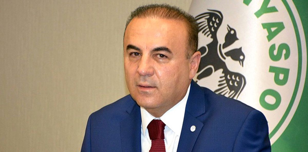 Ahmet Baydar: "Hakemleri Allah\'a Havale Ediyoruz"