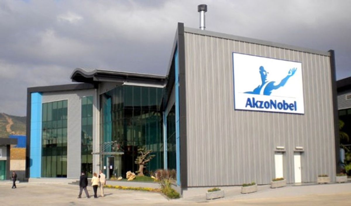 Akzo Nobel, Ppg\'nin Üçüncü Teklifini de Reddetti