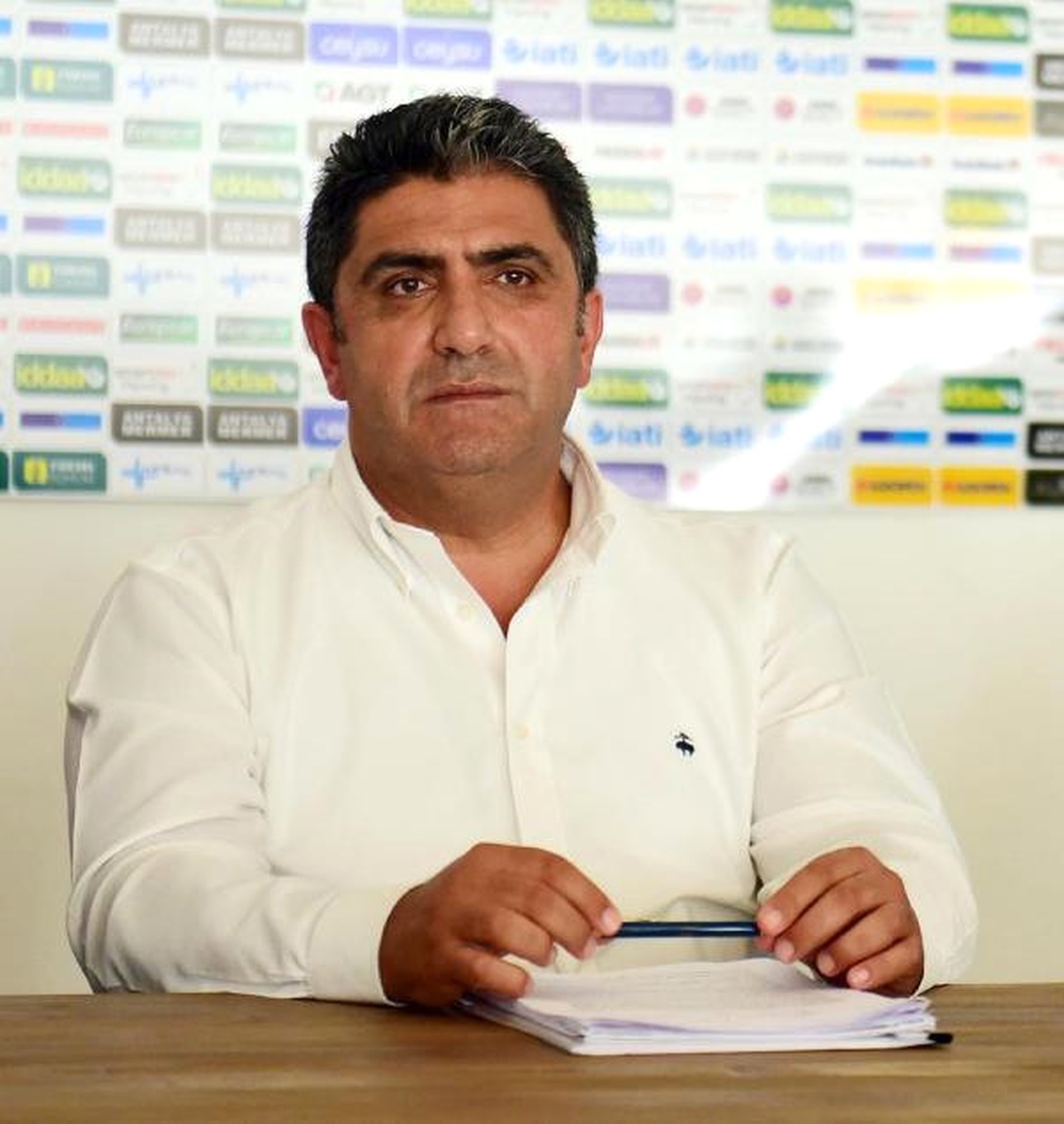 Antalyaspor\'da Fenerbahçe\'den Puan Dönme Arzusu