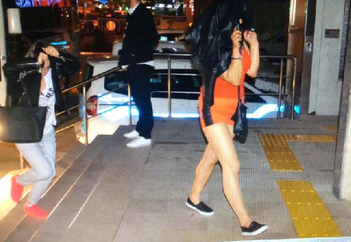 Rize\'de Fuhuş Operasyonu: AIDS ve Hepatitli Çıktılar!