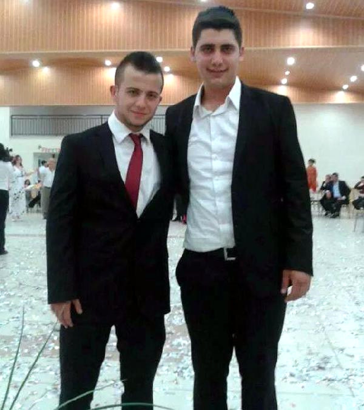 Aydın\'da Otomobile Yaslanma Kavgası: 1 Ölü, 1 Yaralı