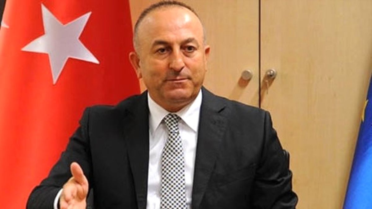 Bakan Çavuşoğlu, Karadağ\'a Gidiyor