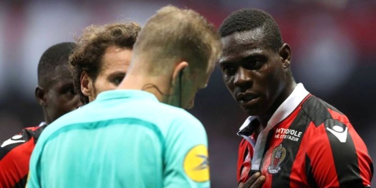 Balotelli\'ye 2 Yıllık Teklif!