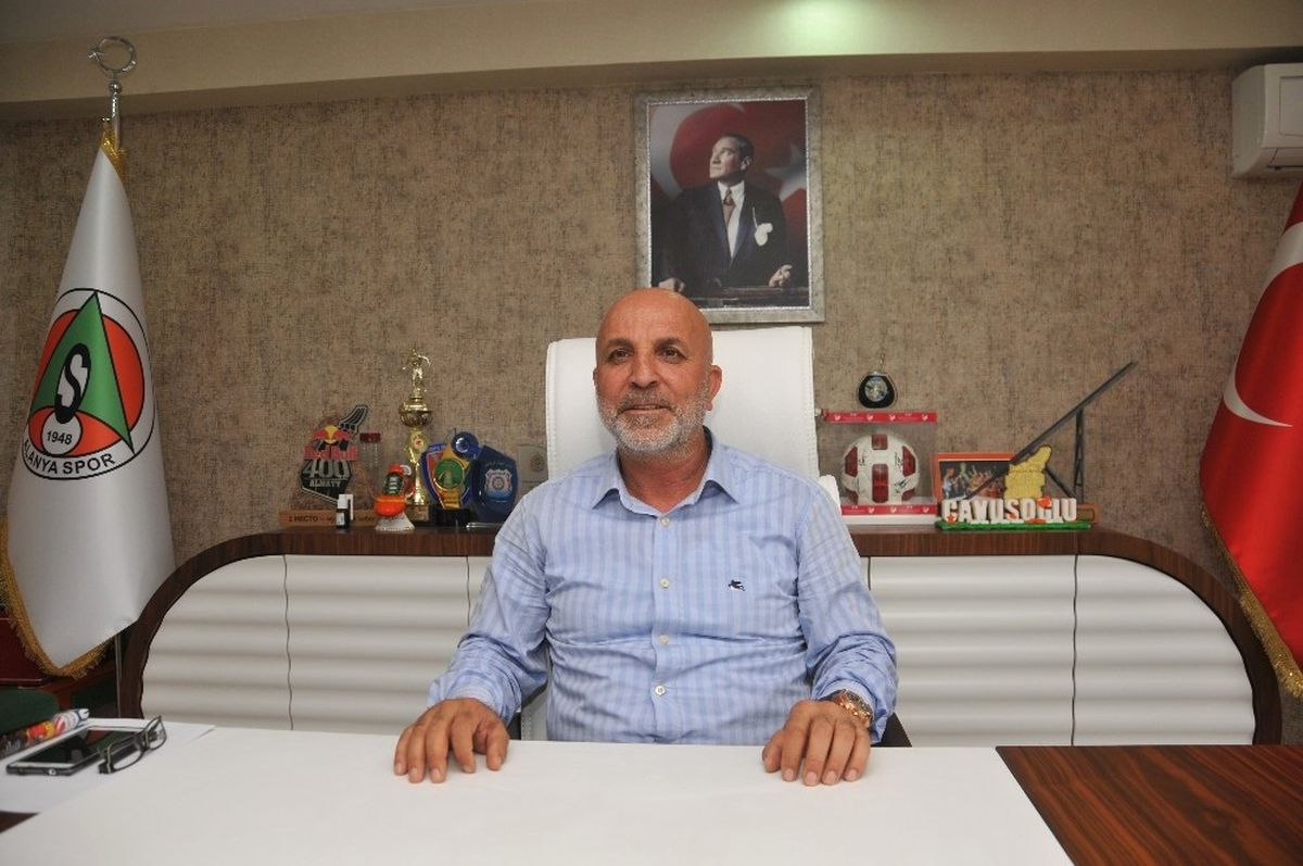 Başkan Çavuşoğlu: "Konya\'da Çok İyi Ağırlandık"