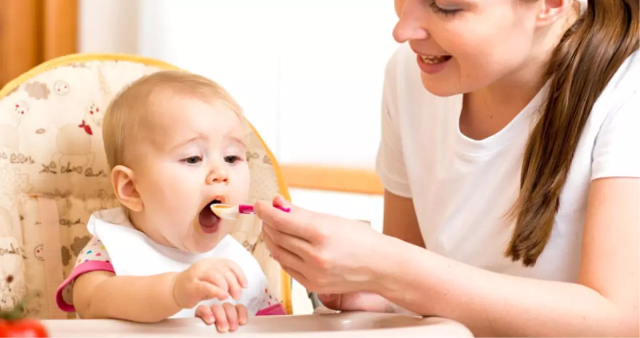 Bebek Mamalarının Yüzde 50\'sinde Zehirli Arsenik Tespit Edildi