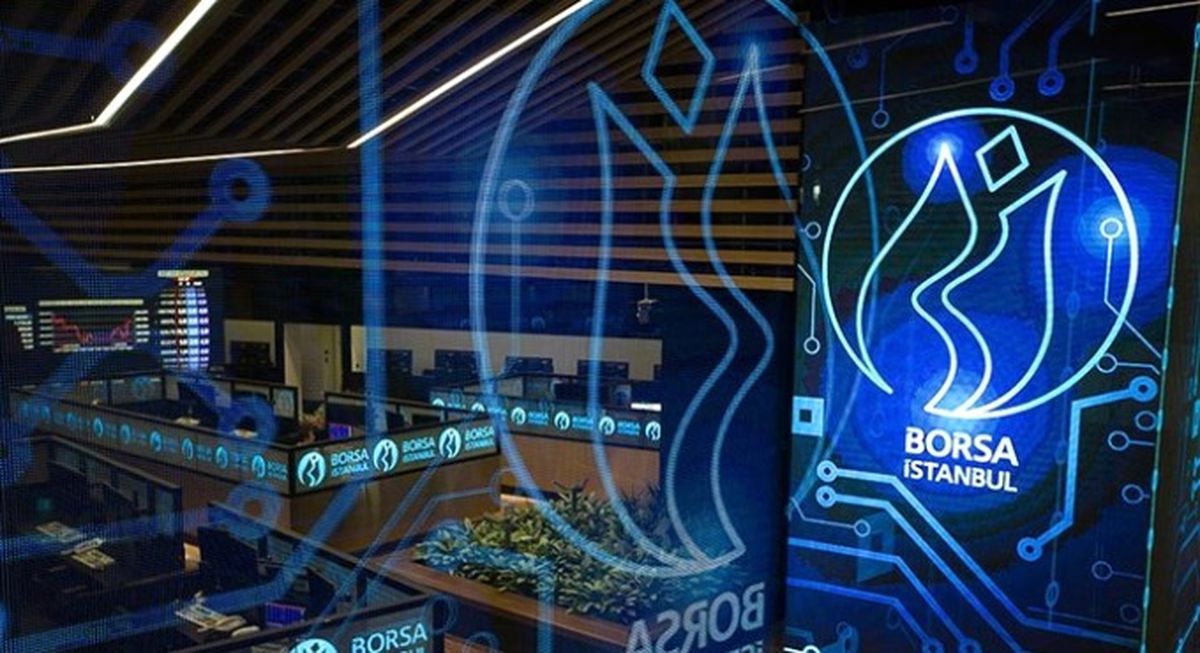 Borsa 94.000\'de Kalamadı