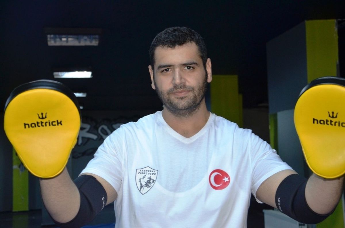 Bulgaristan\'da Yapılacak Karma Dövüş Şampiyonasına Malatya\'dan 4 Sporcu