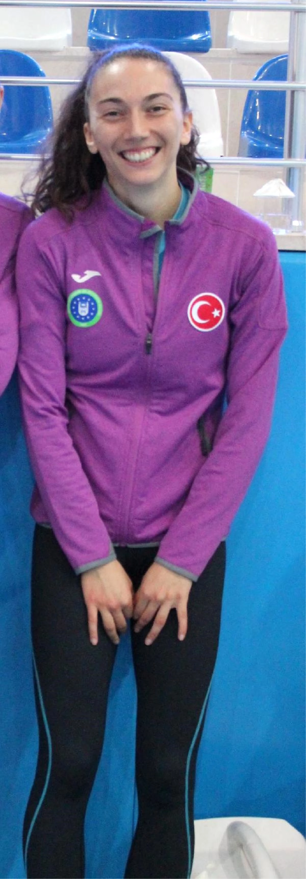 Bursa Büyükşehir Belediyespor\'da Fatma Yıldırım Ayrıldı