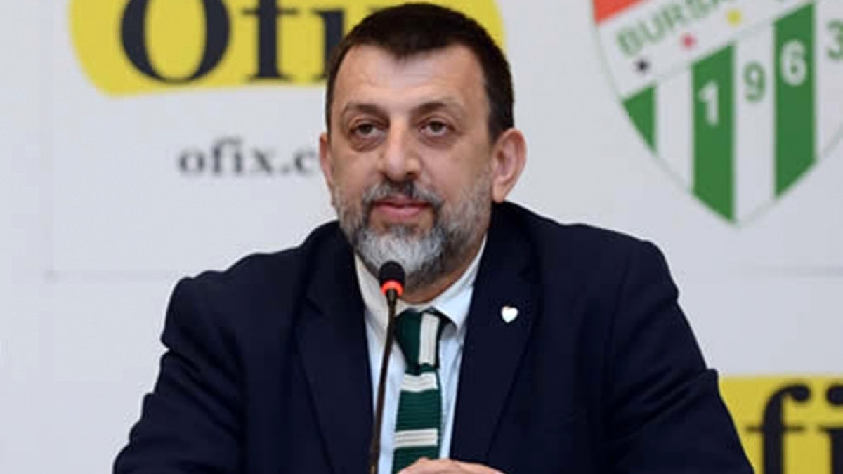 Bursaspor-Beşiktaş Maçına Doğru