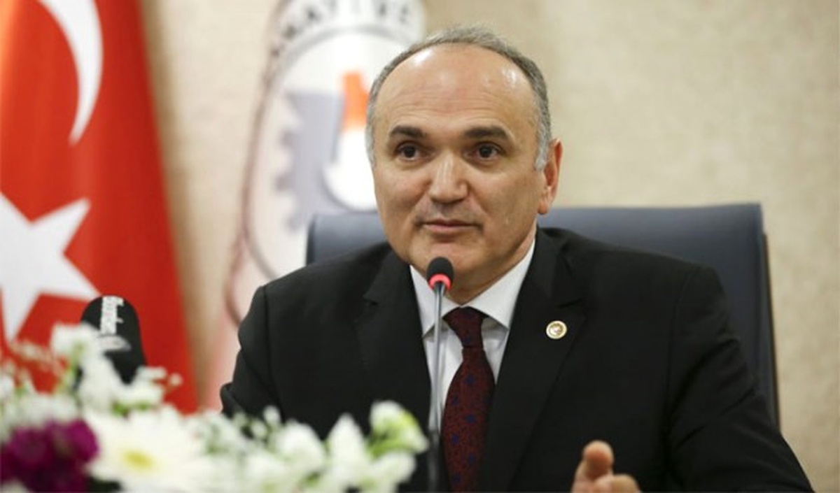 Büyüme Verimlilik Artışıyla Sürdürülebilir Olur\'