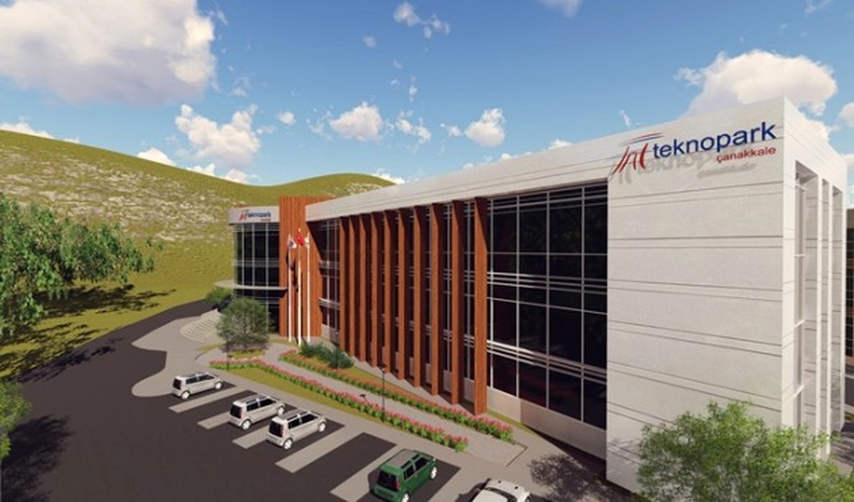Çanakkale Teknopark, Bölgesinde İnovasyon Üssü Olmayı Hedefliyor