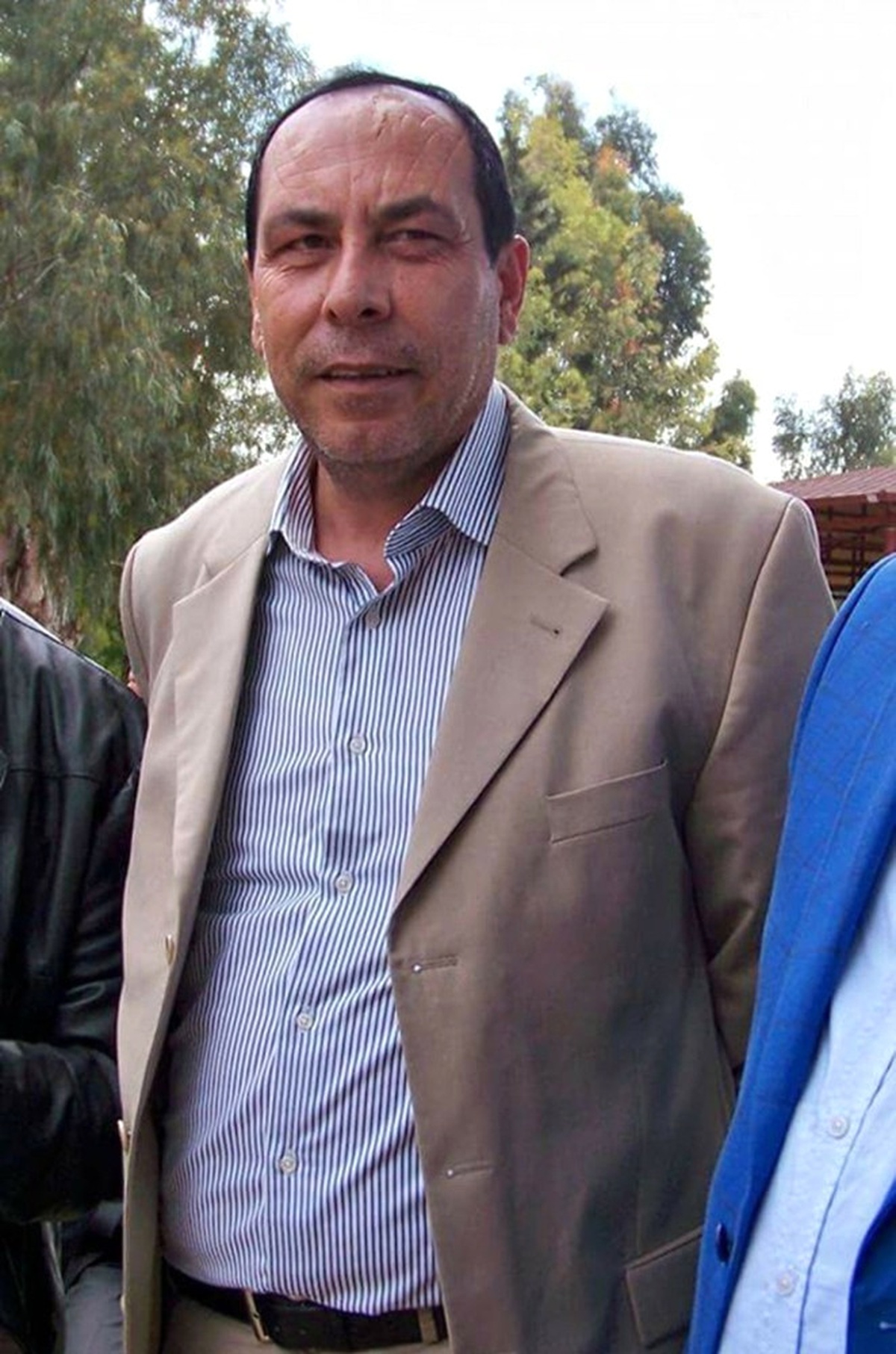 Cezaevi Nakil Aracının Çarptığı 30 Yıllık Gardiyan Öldü