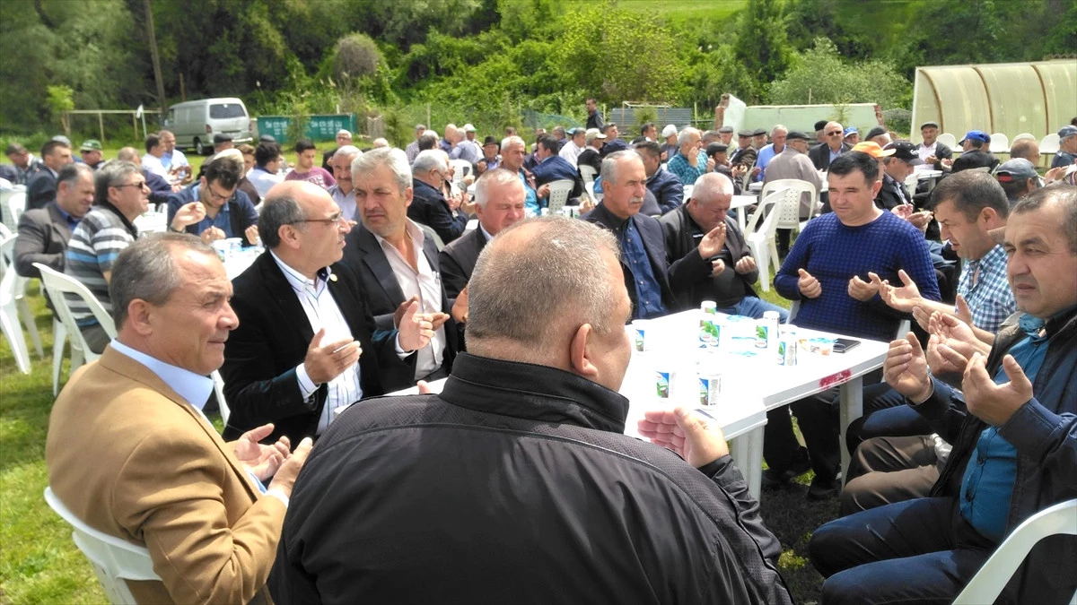 CHP Edirne Milletvekili Bircan\'ın Ziyaretleri