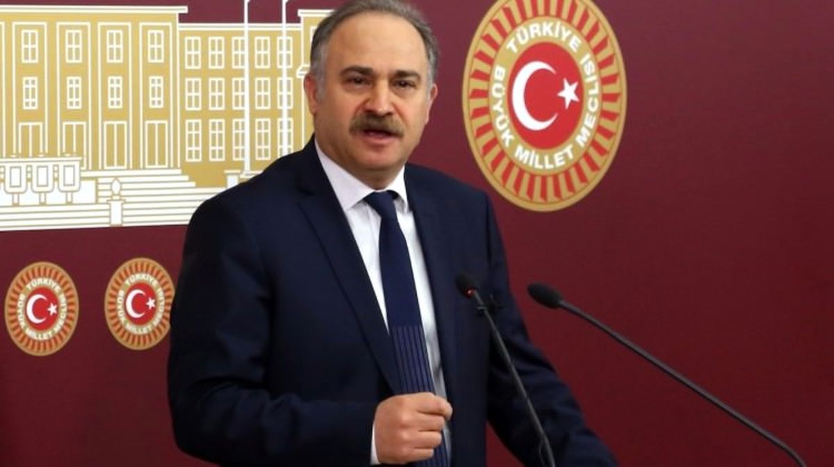 CHP Grup Başkanvekili Gök Açıklaması