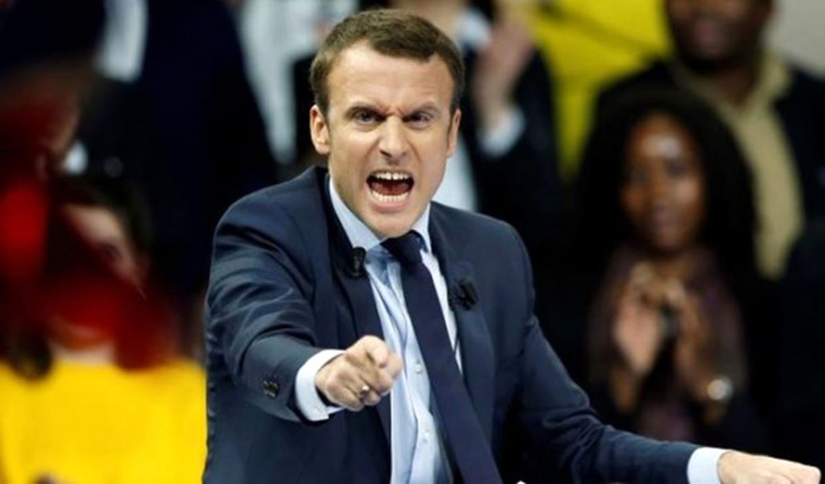 Derecelendirme Kuruluşlarından Macron Değerlendirmesi