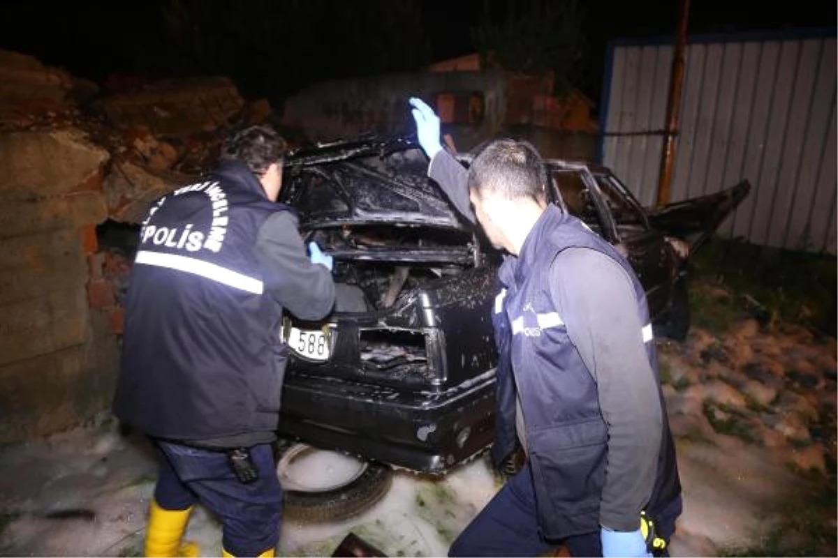 Dha Yurt - Kocaeli\'nde Kaza: 1 Ölü, 1\'i Ağır 2 Yaralı