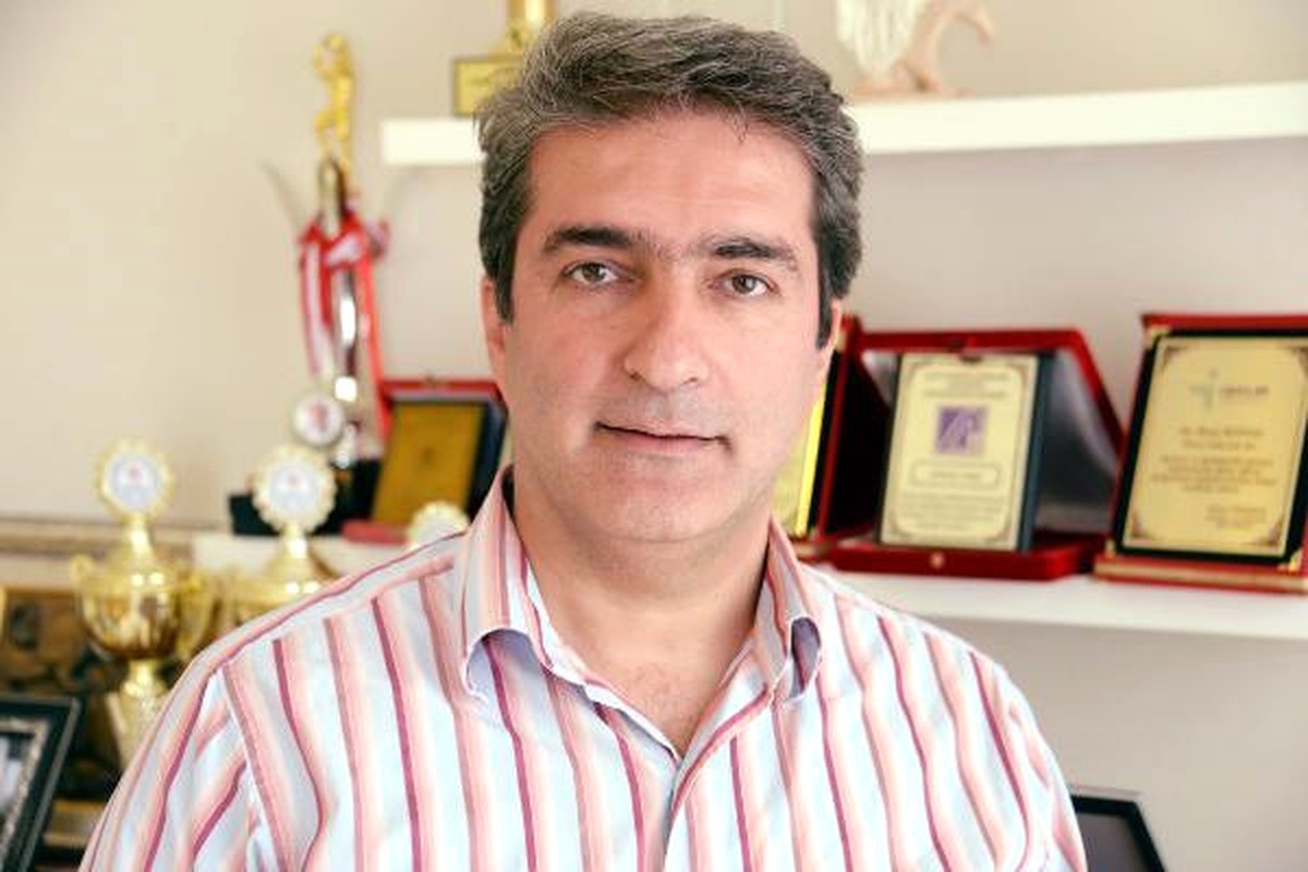 Diyarbakır, Türkiye İş Zirvesi Konseyine Hazarlanıyor