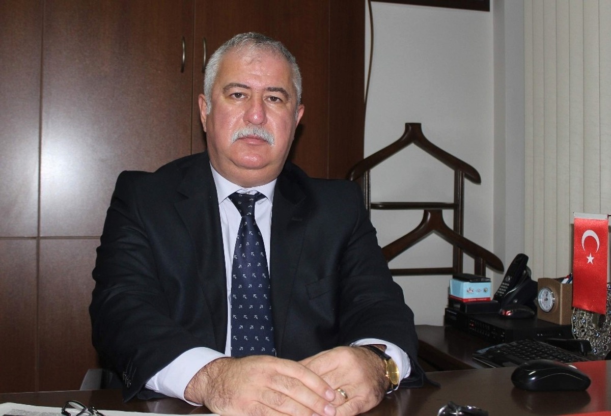 Esnafın Beklediği Müjdeli Haber Geldi