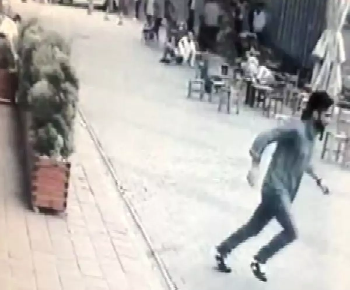 Fatih\'teki Silahlı Kavgada Yaralanan 1 Suriyeli Öldü