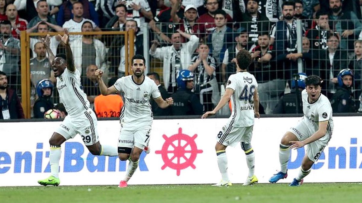 Fenerbahçe \'Pes\' Etmiyor