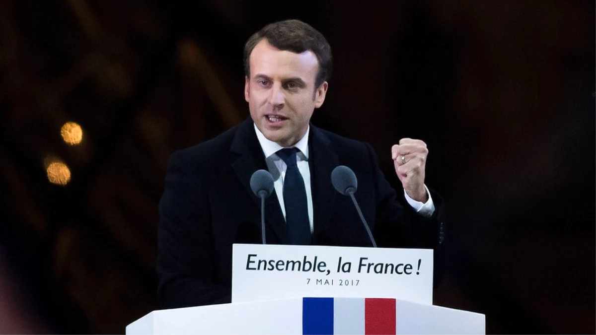 Fransa Seçimleri: Peki Macron İçin Bundan Sonraki Adım Ne Olacak ?