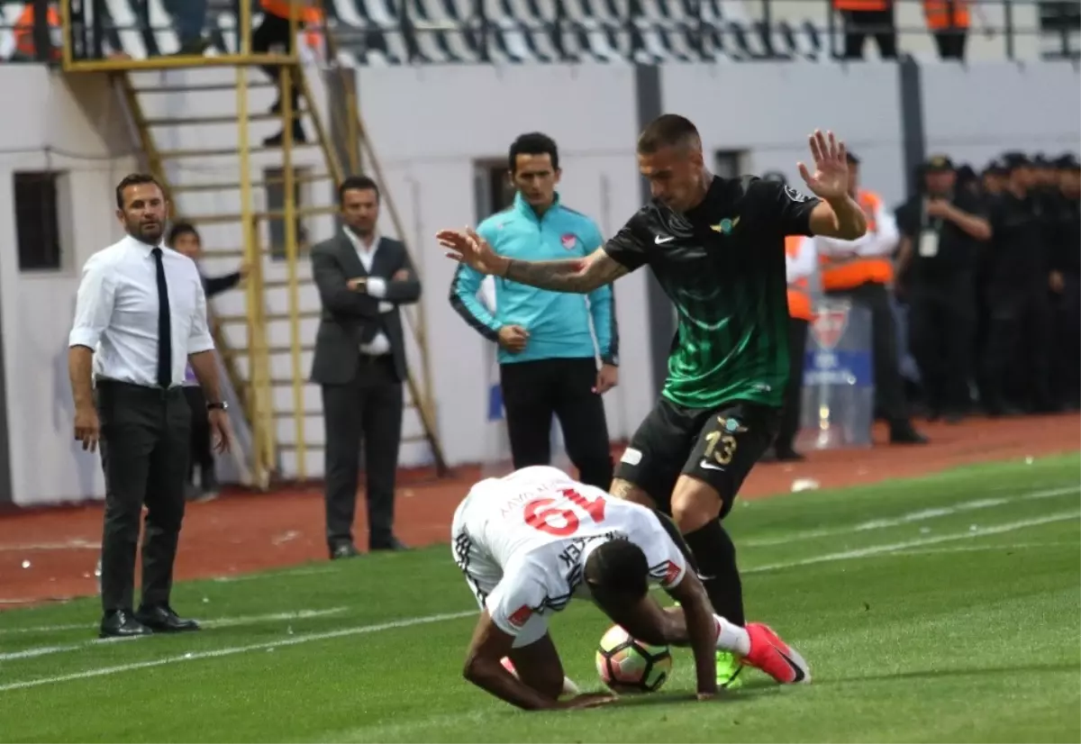 Futbol: Spor Toto Süper Lig