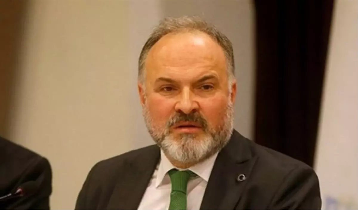 Gedikli: Sanayi Üretimi İhracatın İvme Kazanacağını Gösteriyor