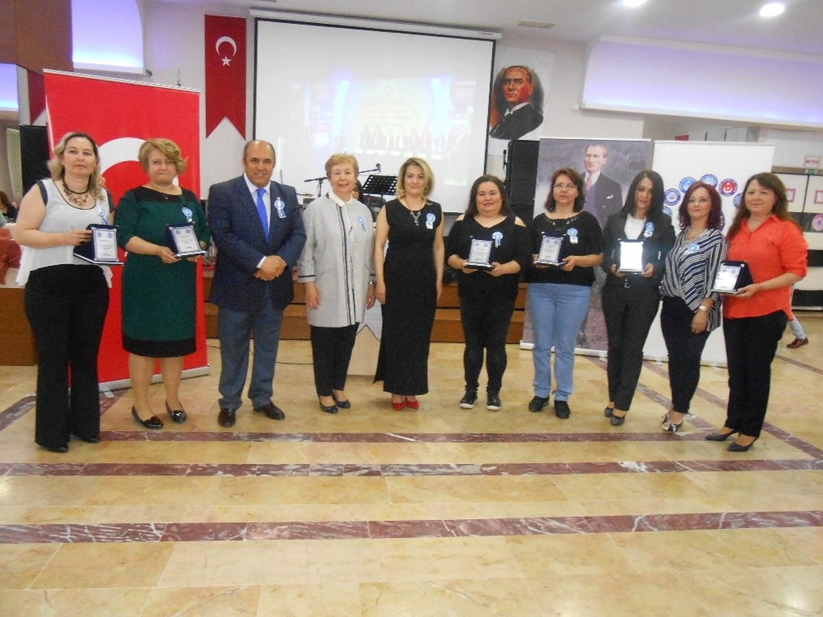 Geleneksel "Çalışan Kadınlar Buluşması" Etkinliği