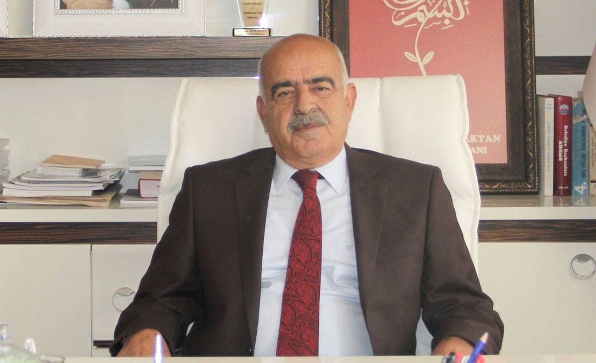Genç\'te Kentsel Dönüşüm Başlıyor