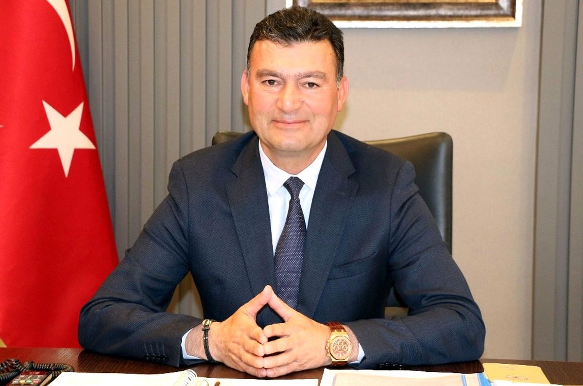 Germencik Belediye Başkanı Ümmet Akın\'ın Trafik Haftası Mesajı