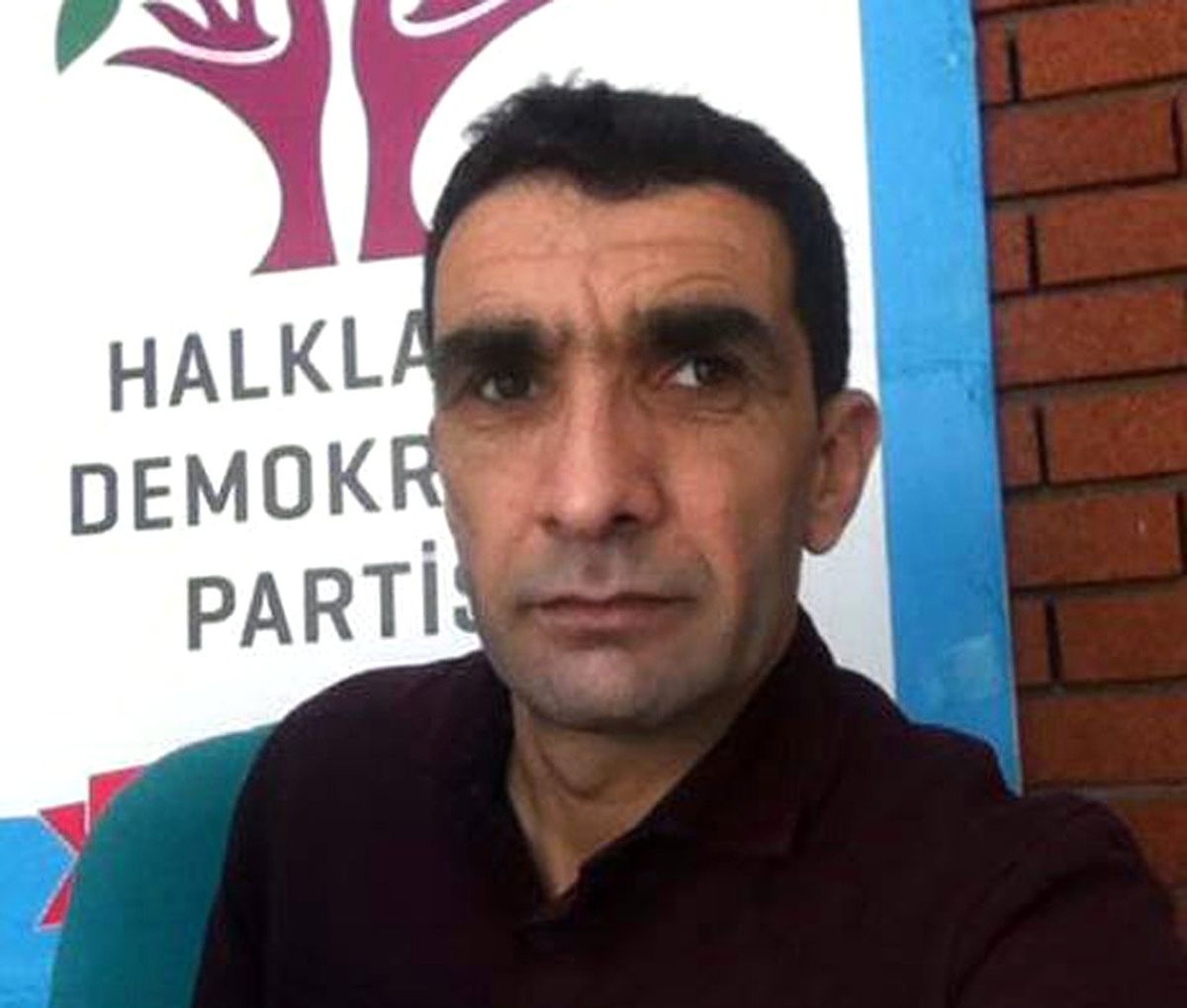 Hdp Marmaris Ilçe Başkanı Gözaltına Alındı