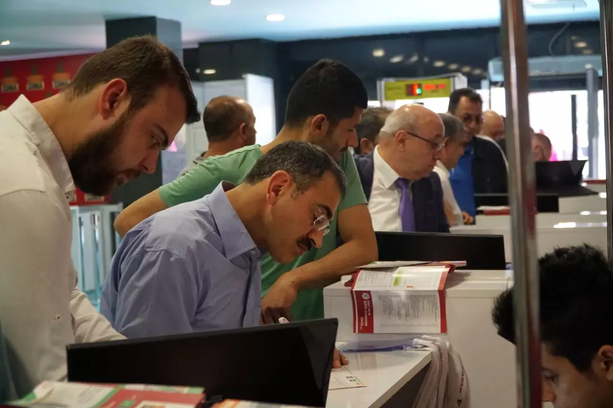 İDMA\'dan Türkiye\'nin makine ihracatına büyük katkı