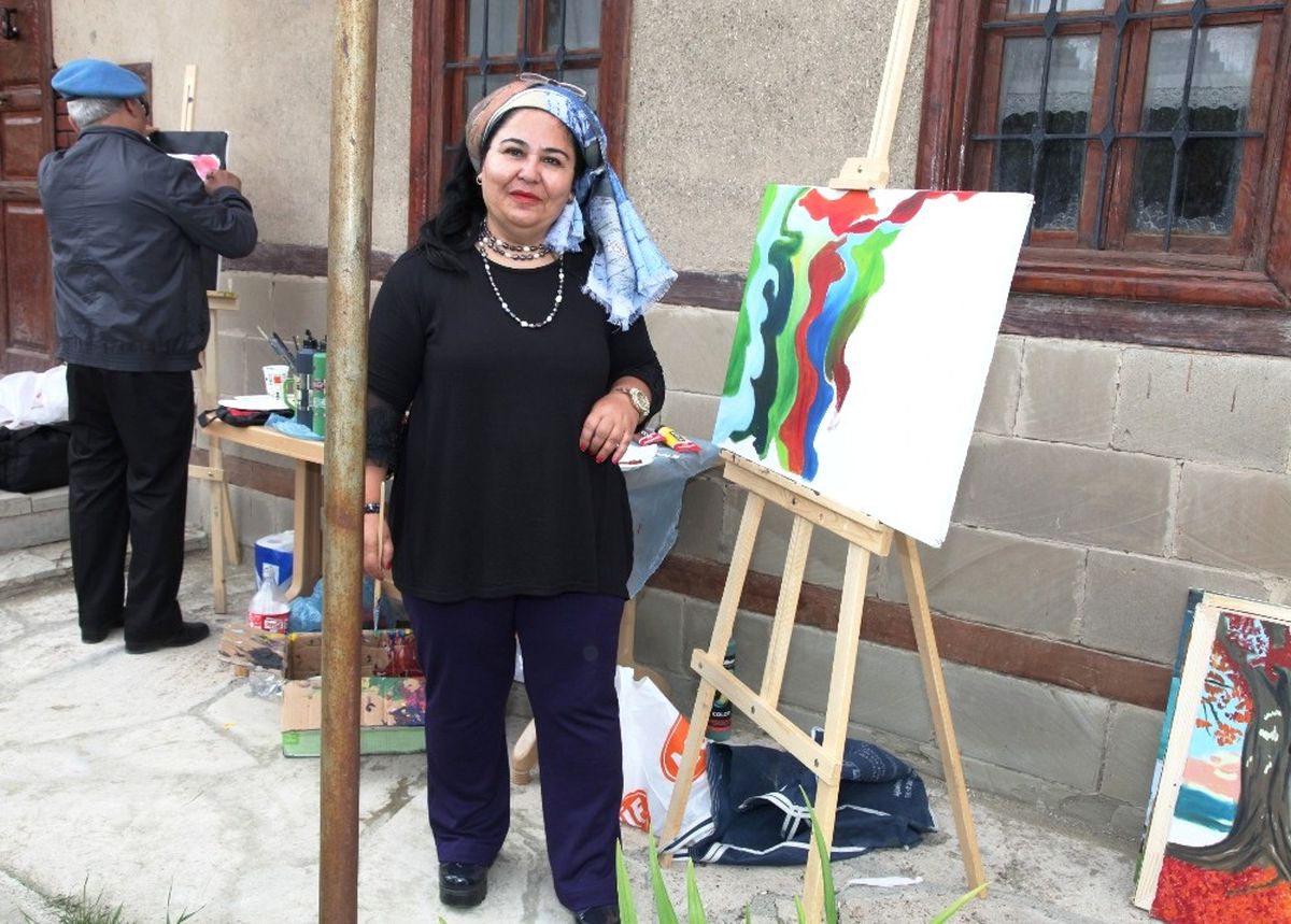 İpekyolu Belediyesinden \'Kürtür-Sanat\' Günleri