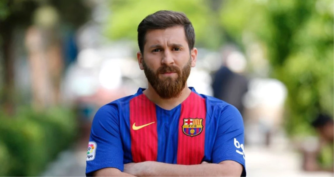 İranlı Messi, Fazla İlginin Neden Olduğu Olaylar Nedeniyle Gözaltına Alındı