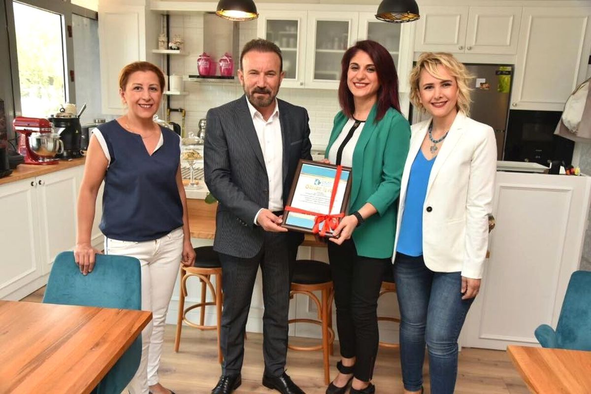 İzmit\'te Örnek İşyerleri Ödüllendiriliyor