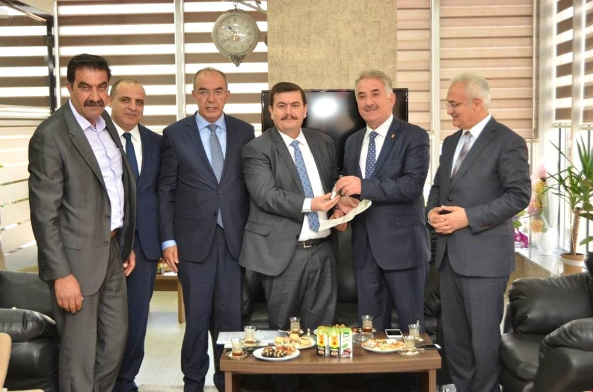 Kaçak Plakanın Önüne Geçiliyor