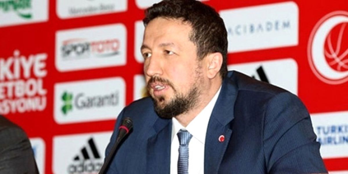 Kadın Basketbol Maçındaki Olaylar