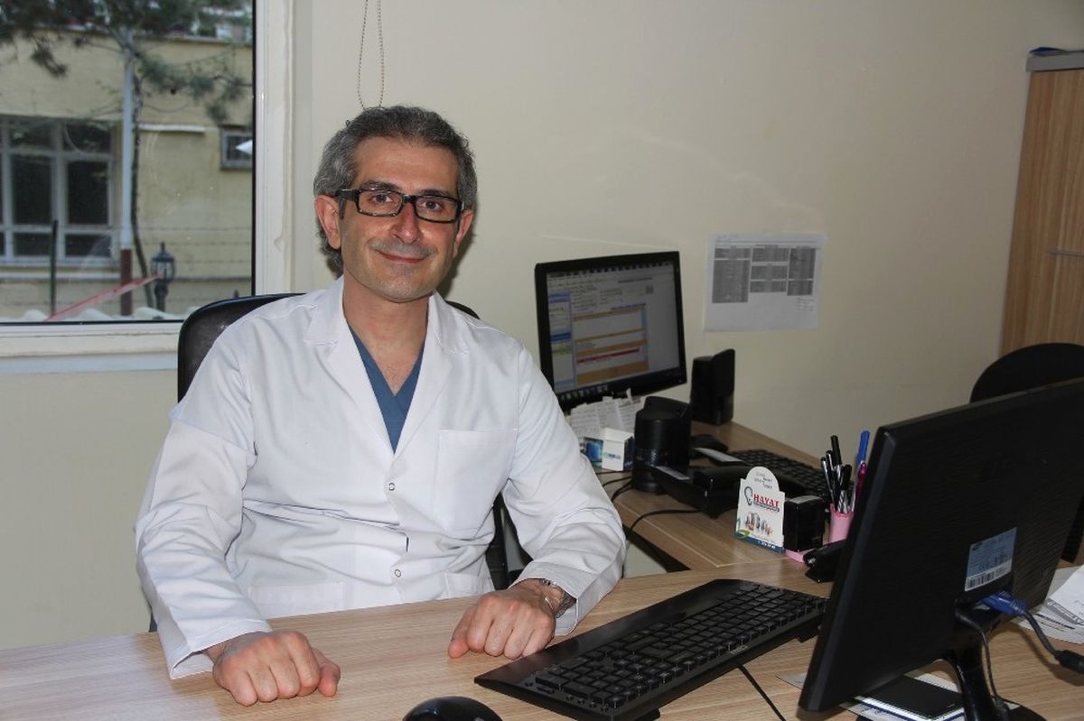 Kalp Hastalığında Yaş Engel Teşkil Etmiyor