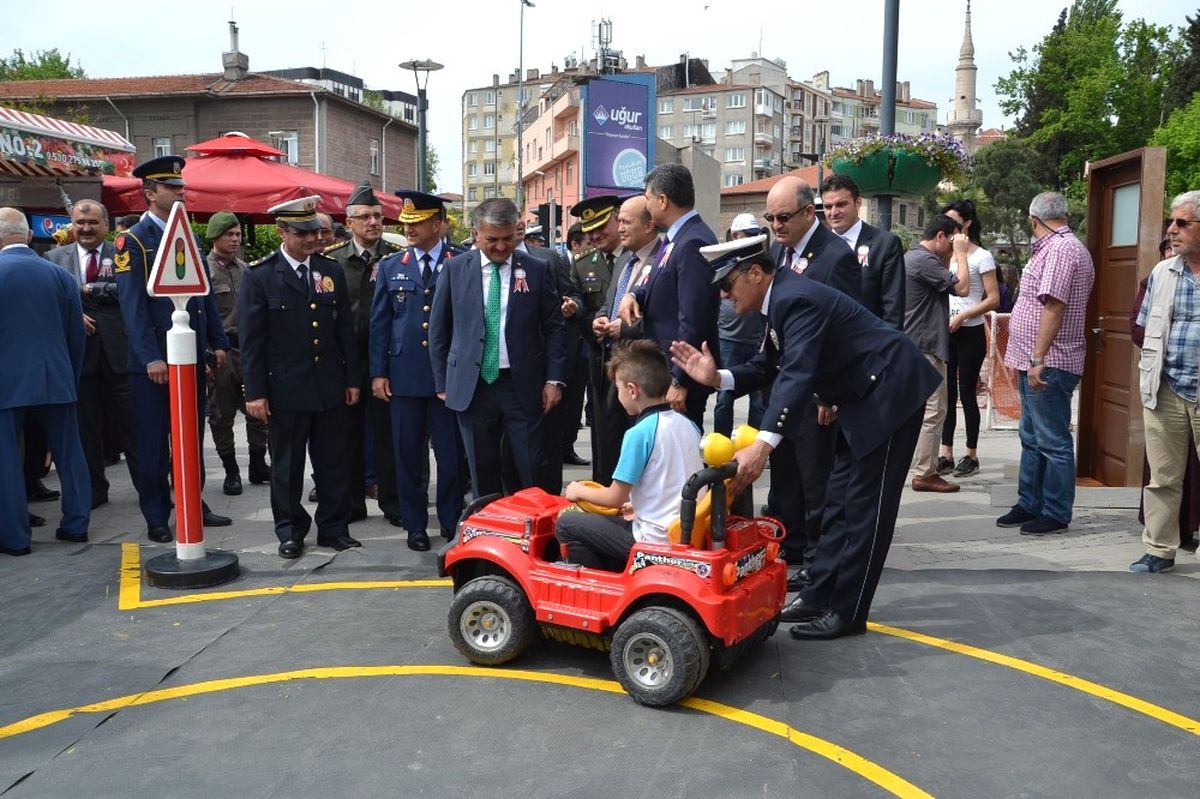 Kazalarda Bir Yılda 2 Bin 266 Kişi Hayatını Kaybetti