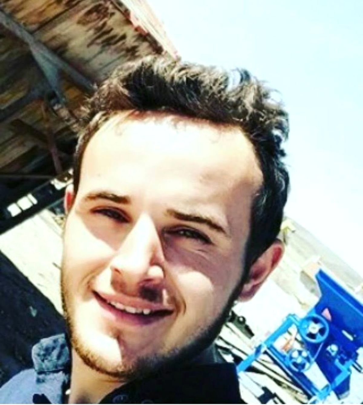 Kazasından 7 Gün Sonra Hayatını Kaybetti