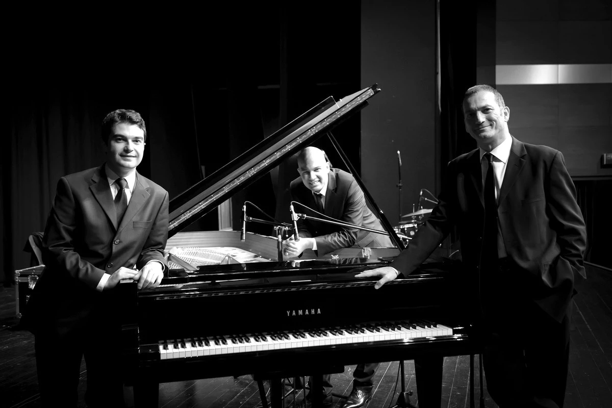 Kerem Görsev Trio ve Ernie Watts turnesinin durağı UNIQ Hall!