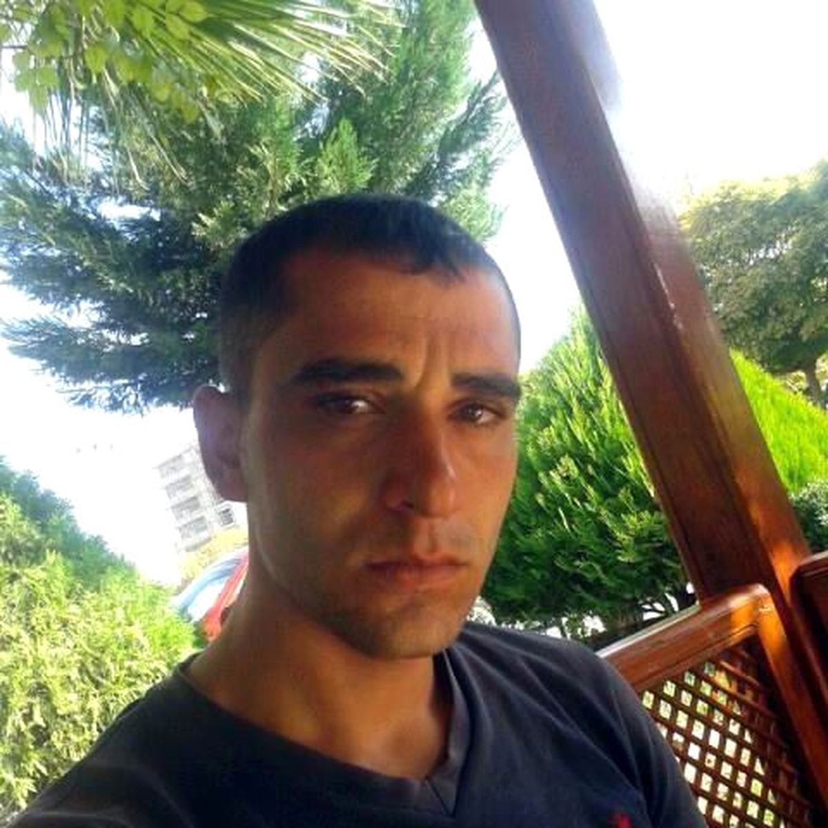 Kilis\'te Cinayet
