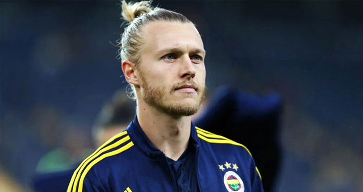 Kjaer, İtalya\'ya Gitti