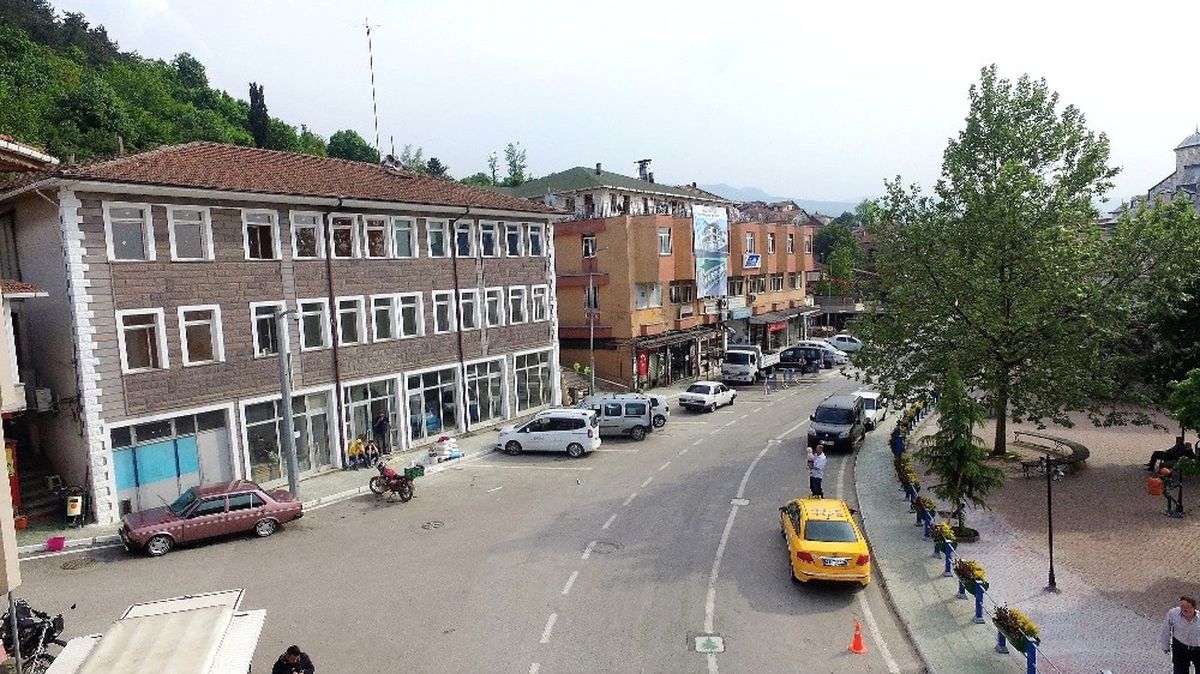 Kocaeli\'nin İlk Çocuk Üniversitesi Başiskele\'de Hayata Geçiyor