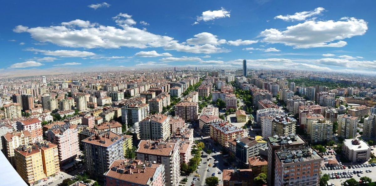 Konya "Unesco Öğrenen Şehirler Küresel Ağı"Na Katıldı