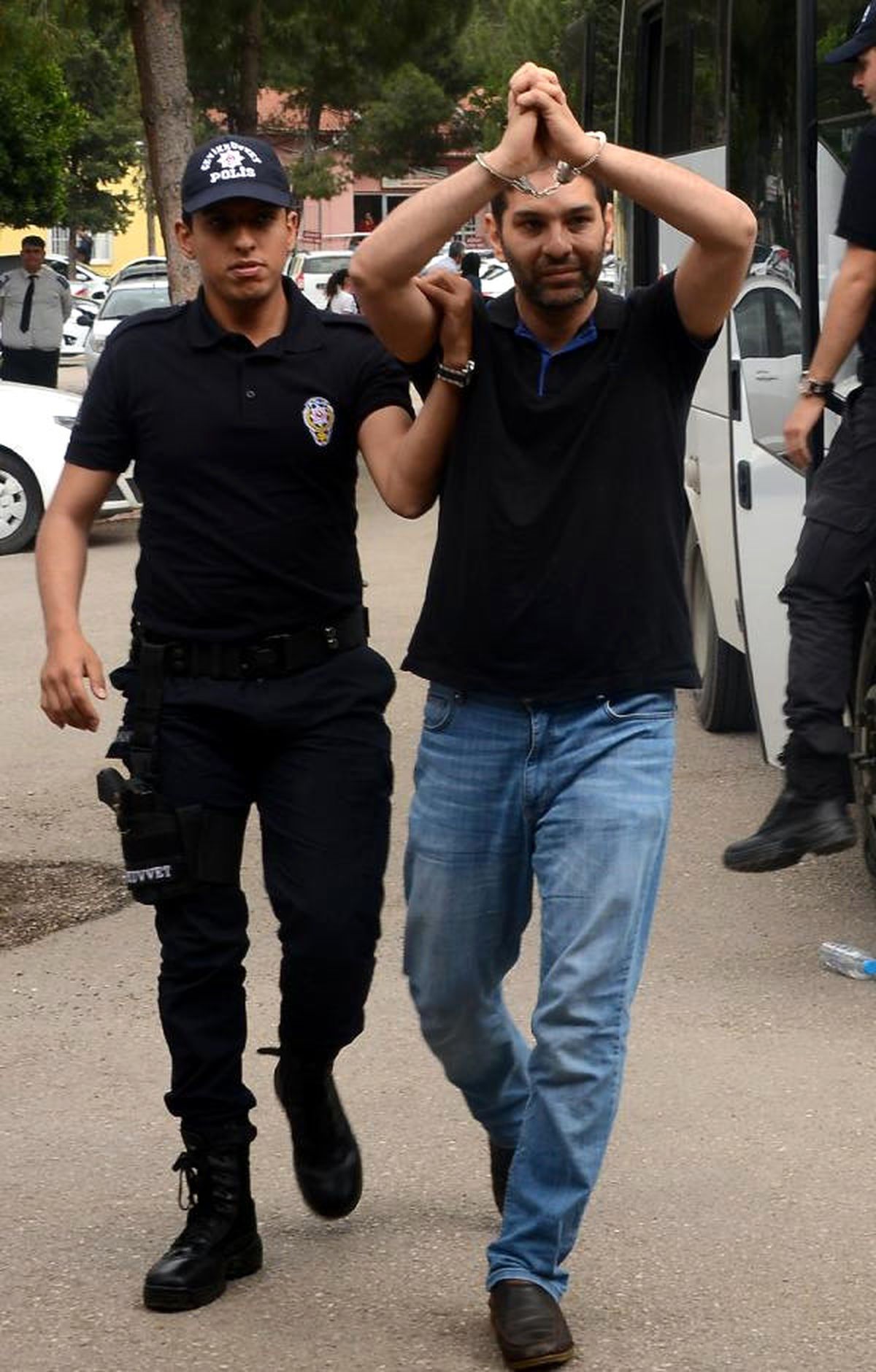 Mahrem İmamlardan 11\'i İtirafçı Oldu